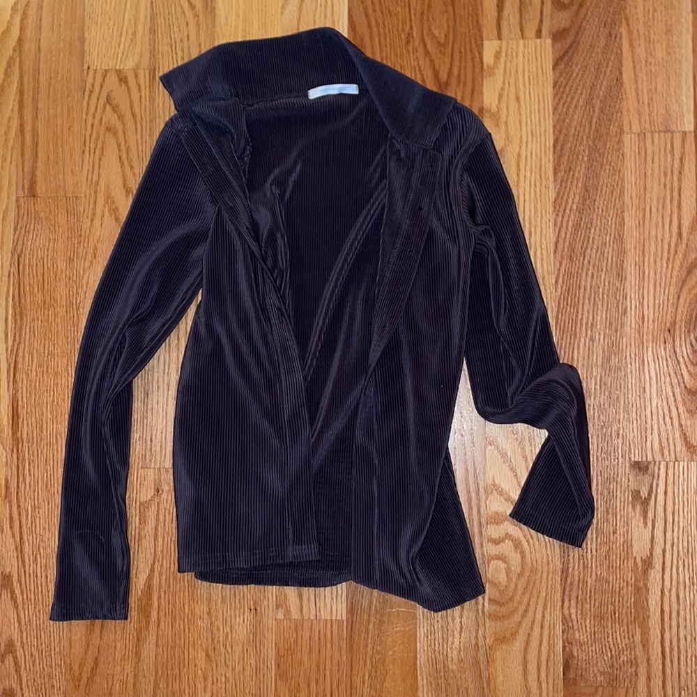 Source Unknown Button Up - image 2